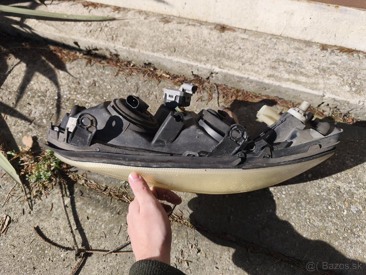 Predám predné svetlá Opel Astra G 1.4 hatchback - 6