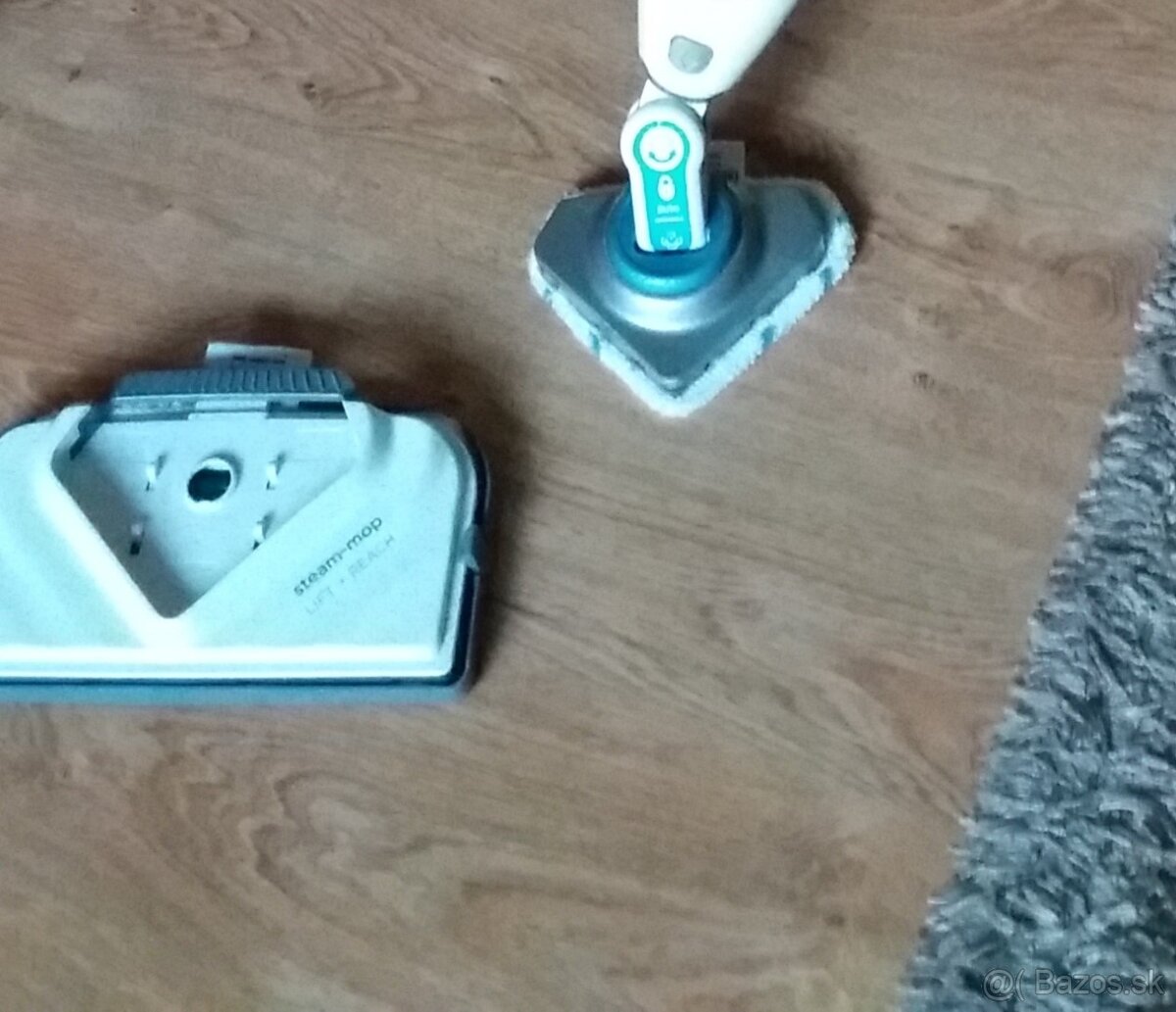 Parný mop - 6
