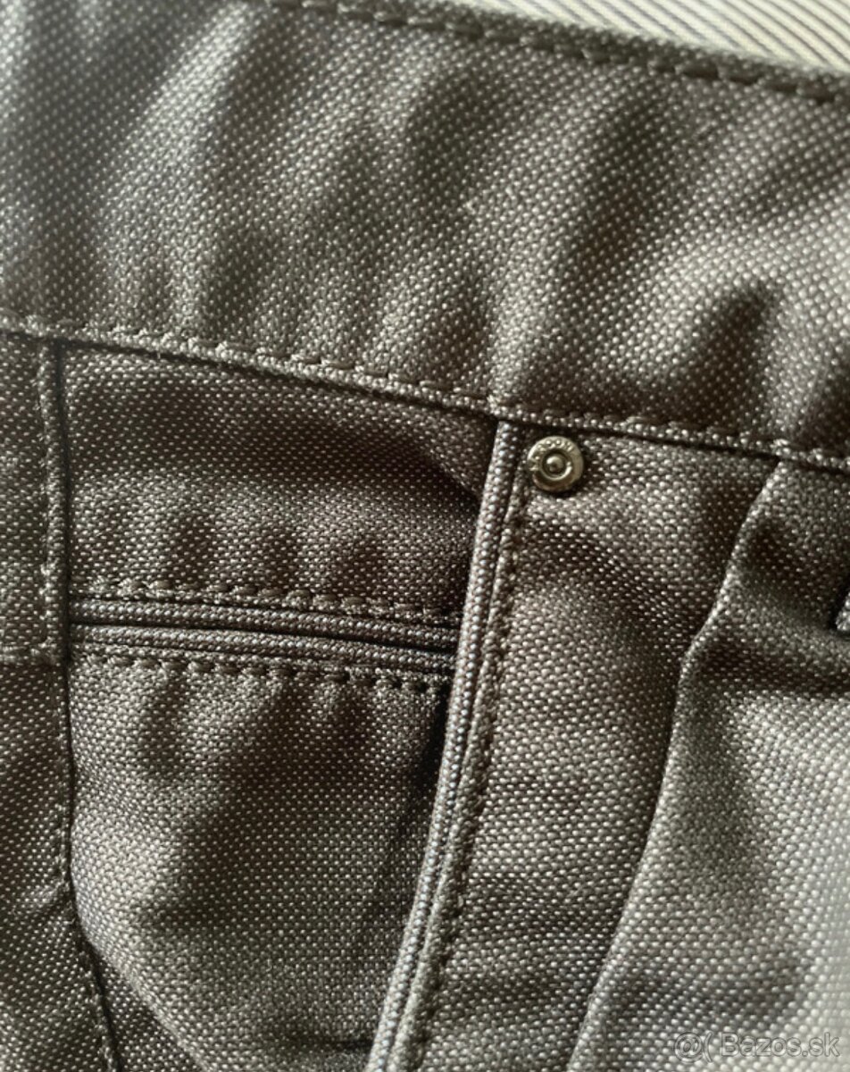 Pánske nohavice - 6