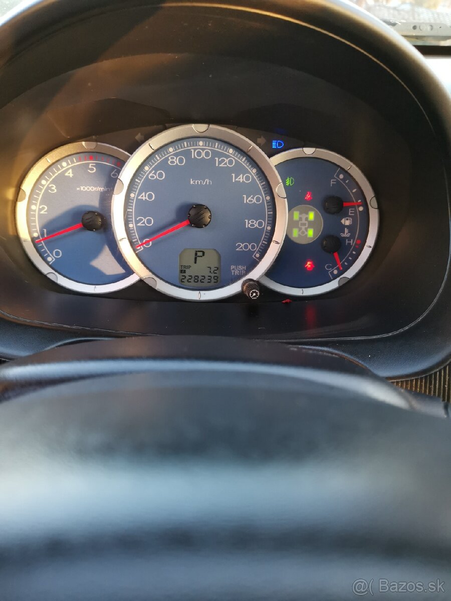 Mitsubishi l200 2 5did - 6