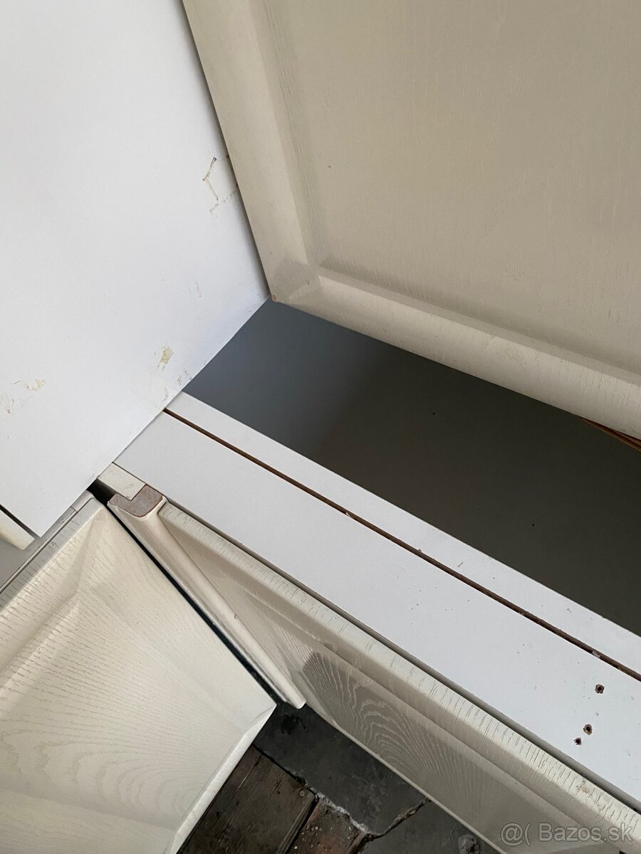 Kuchynská linka - 6
