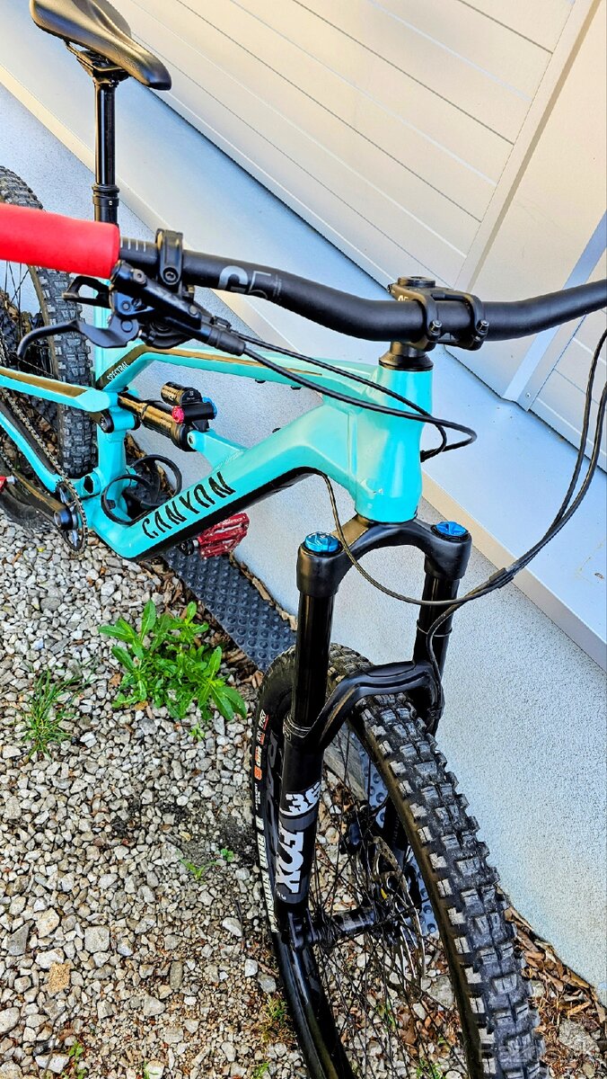 Canyon Spectral AL 6.0 - 6