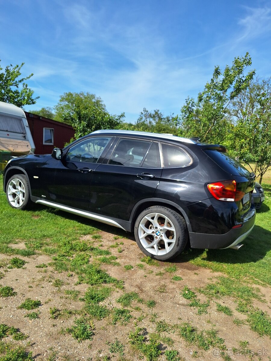 Predam BMW X1 XDRIVE 20D - 6