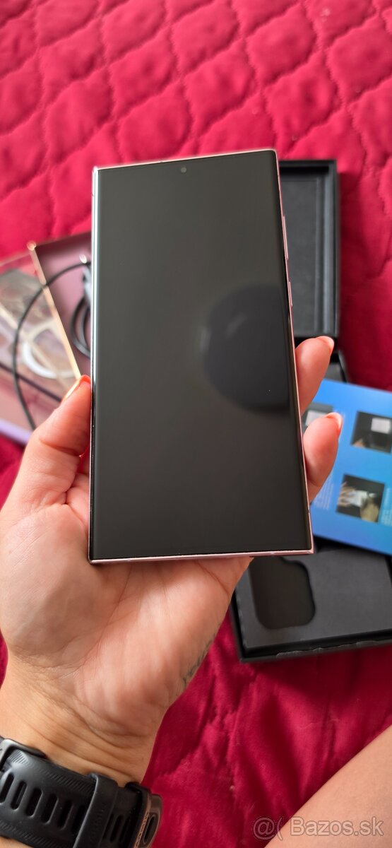 Samsung galaxy s23 ultra - 6