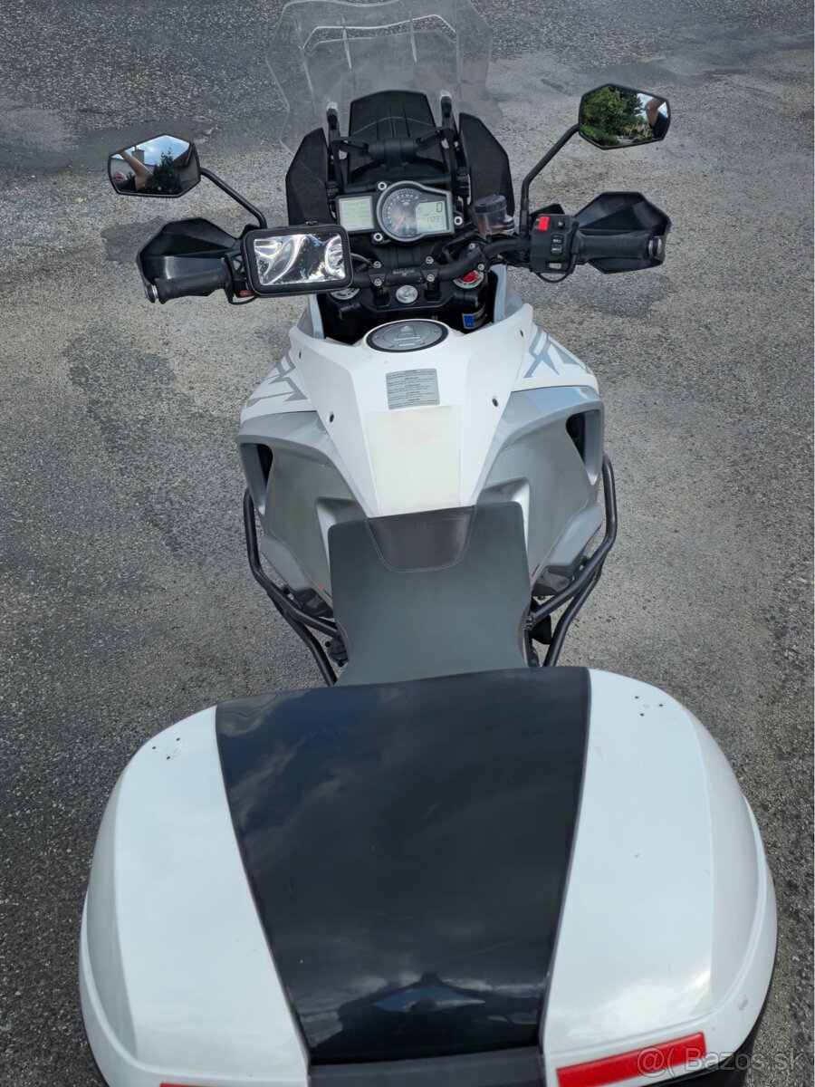 KTM 1290 Superadventure o - 6