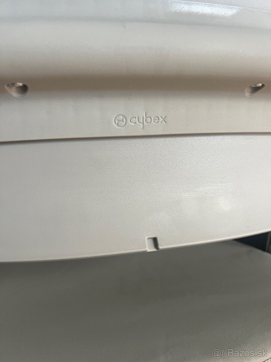 Rastúca detská stolička Cybex - 6