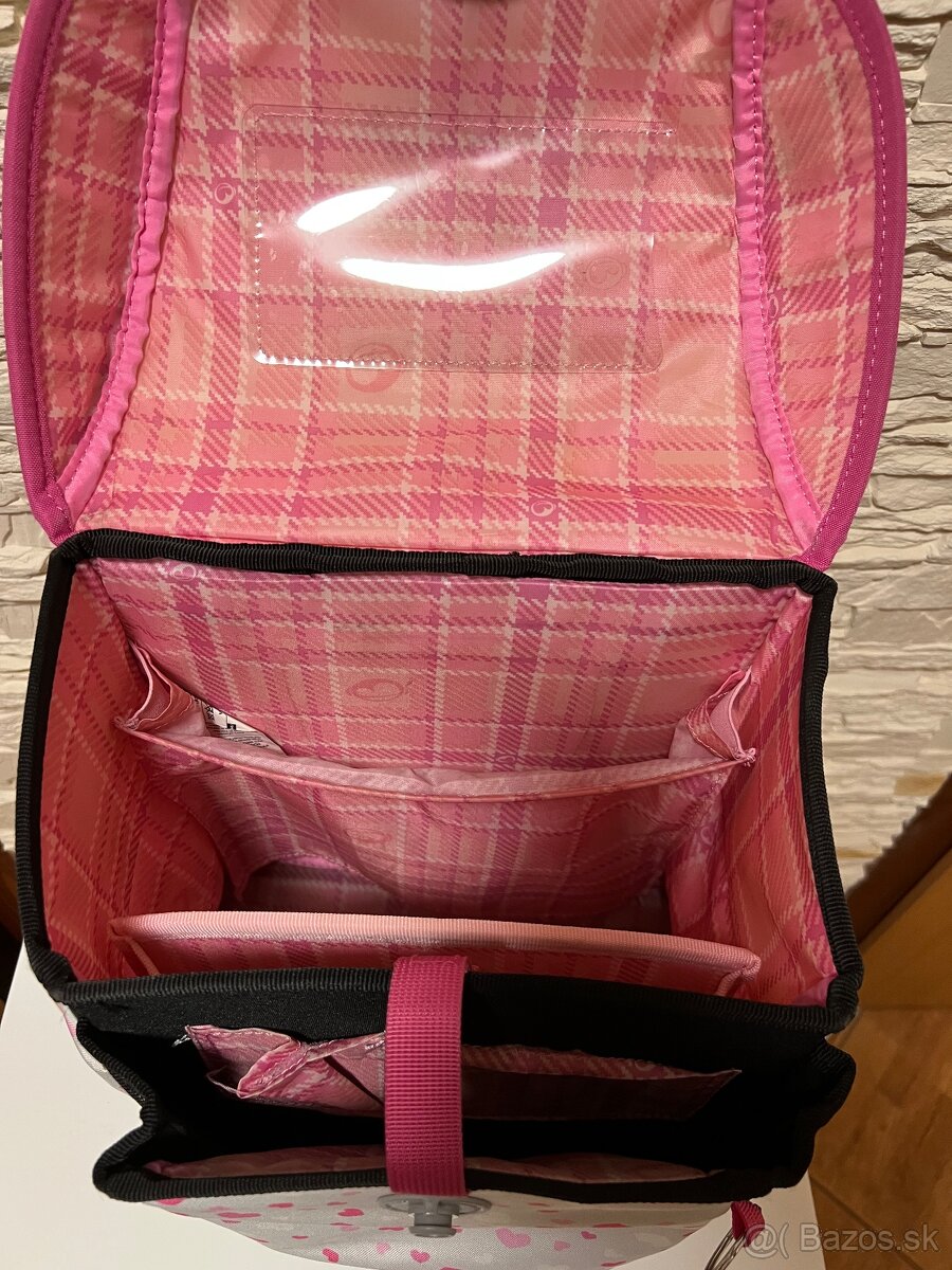Skolska taska BAGMASTER - 6