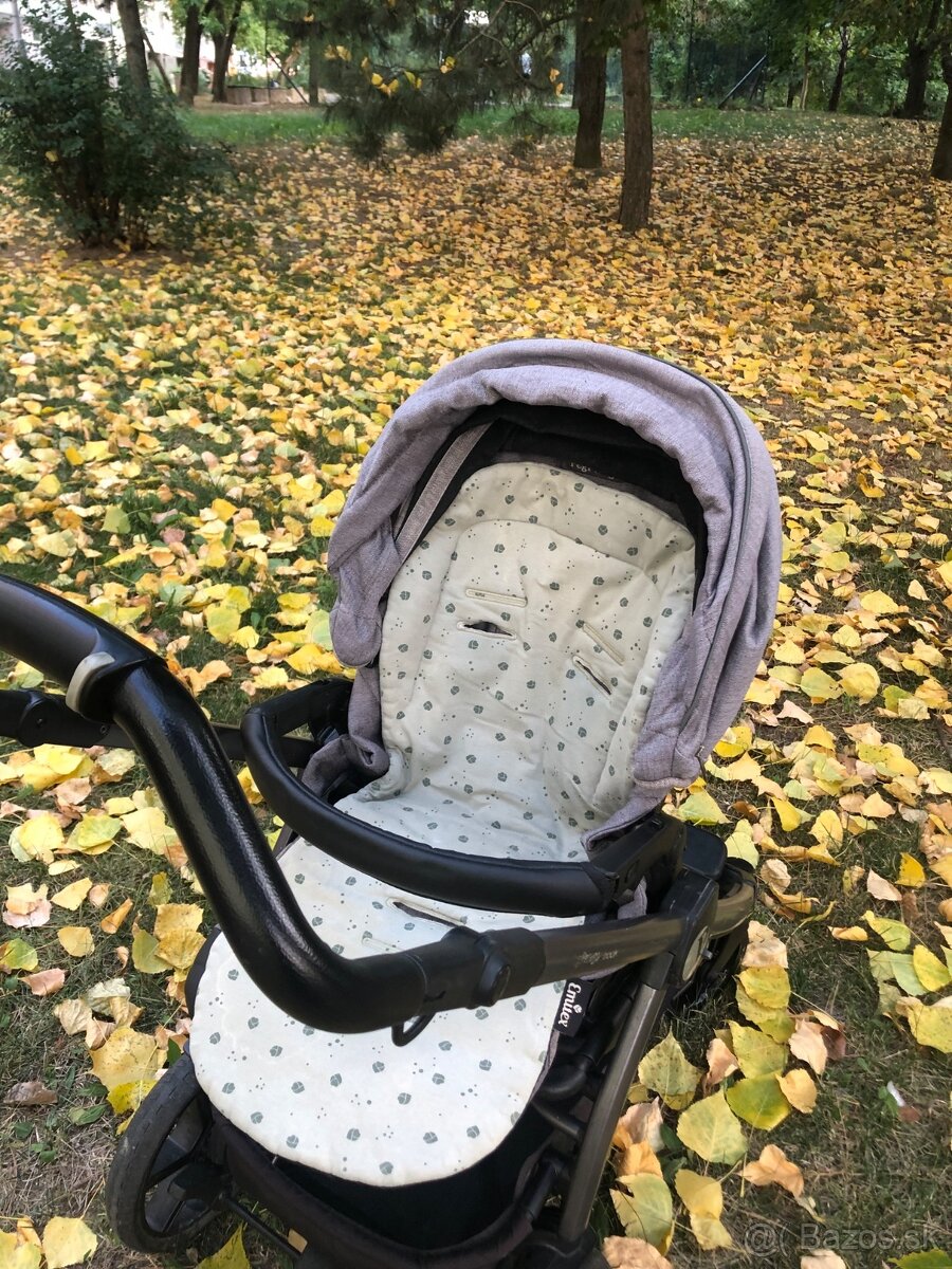 Športový kočiar Peg Perego - 6