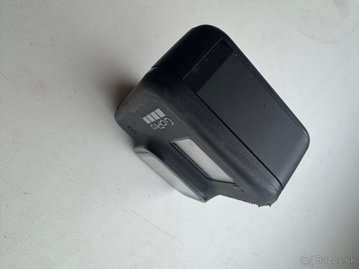 Predam GoPro Hero 8 black - 6