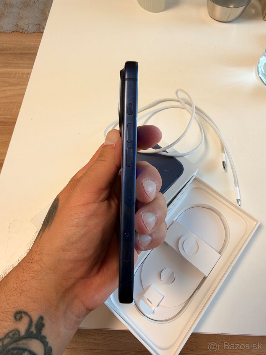 Iphone 17 Pro - 6