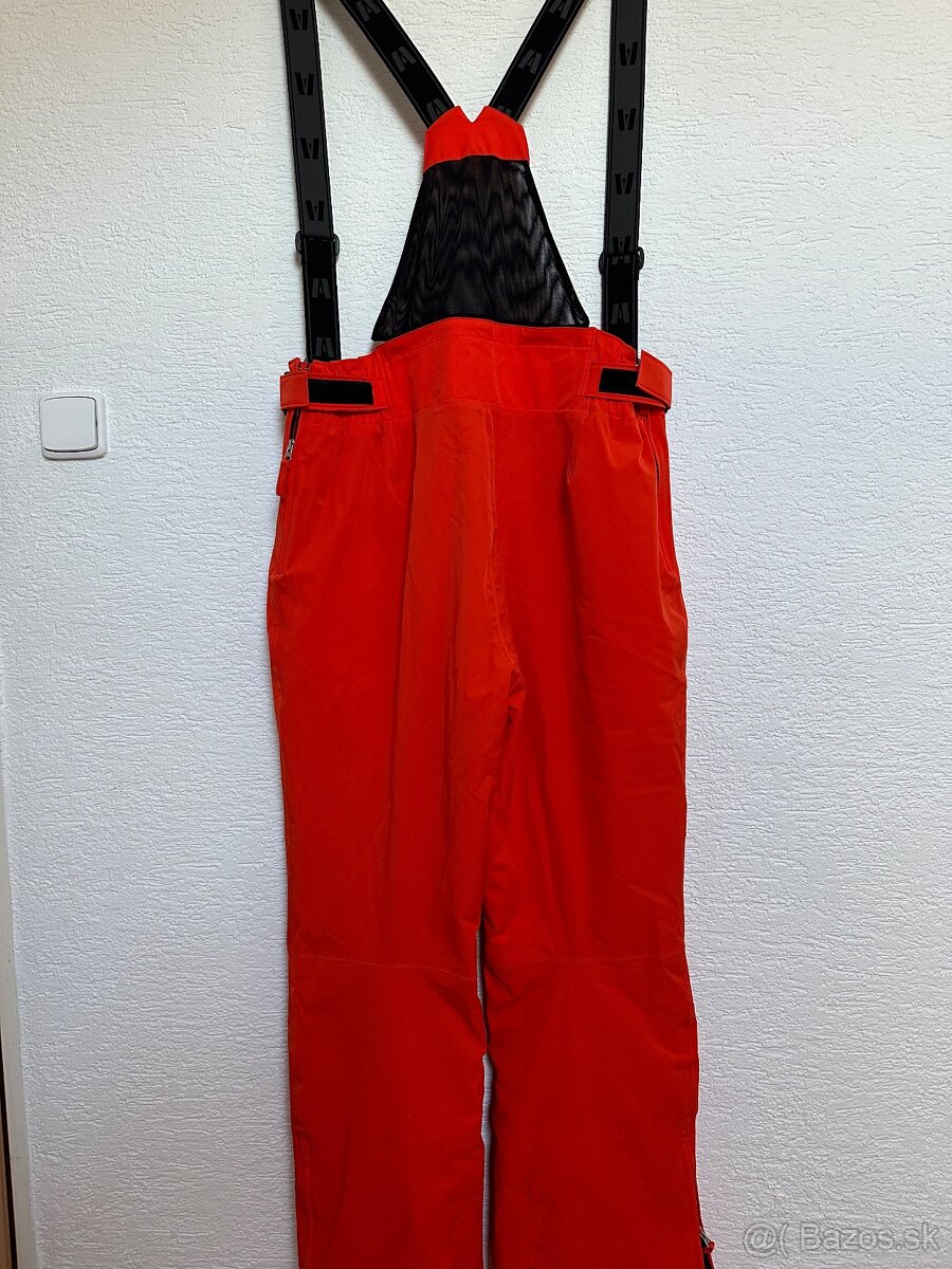 Predam lyžiarske nohavice - 6