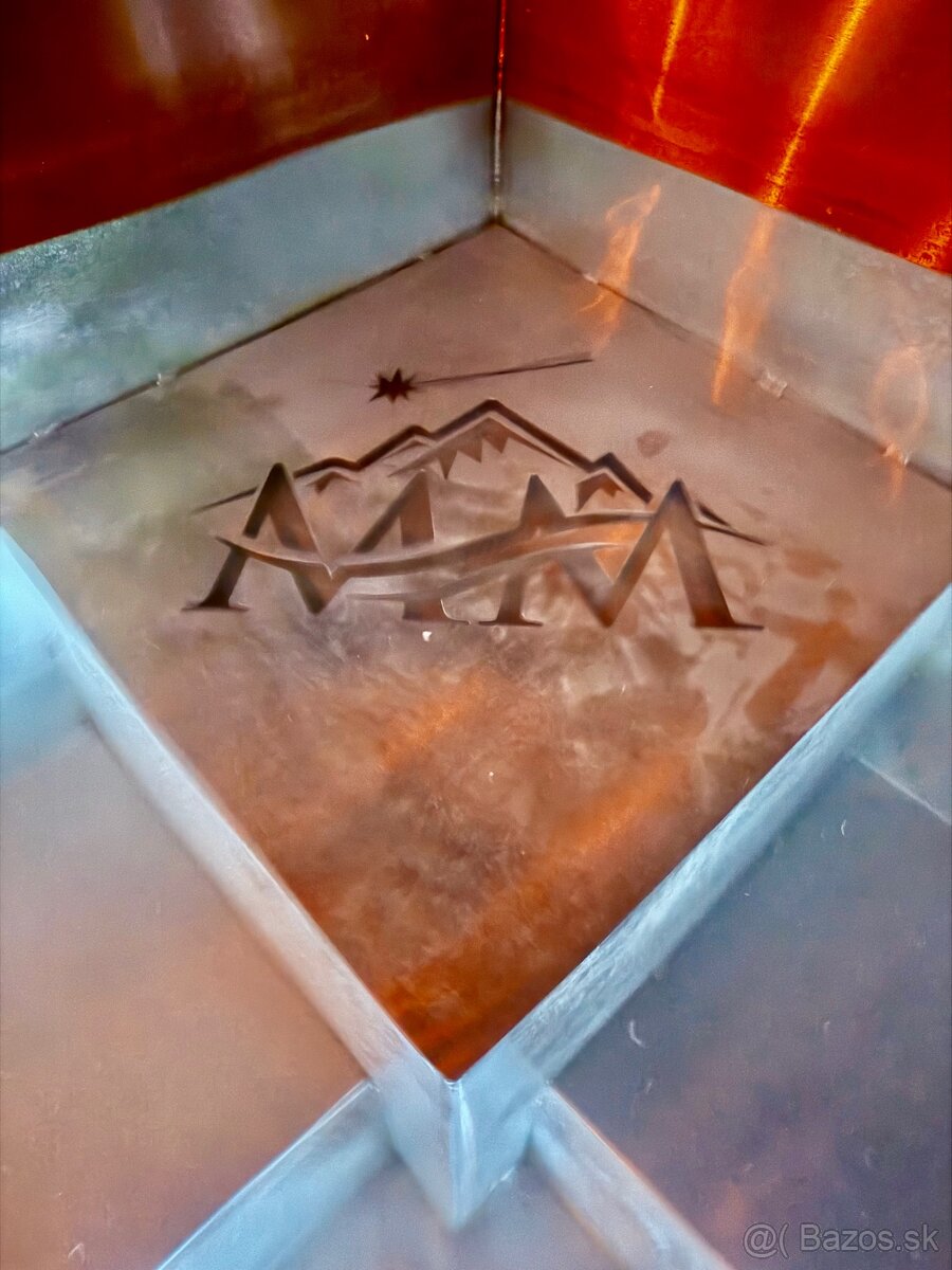 Nerezove kade na mieru - 6