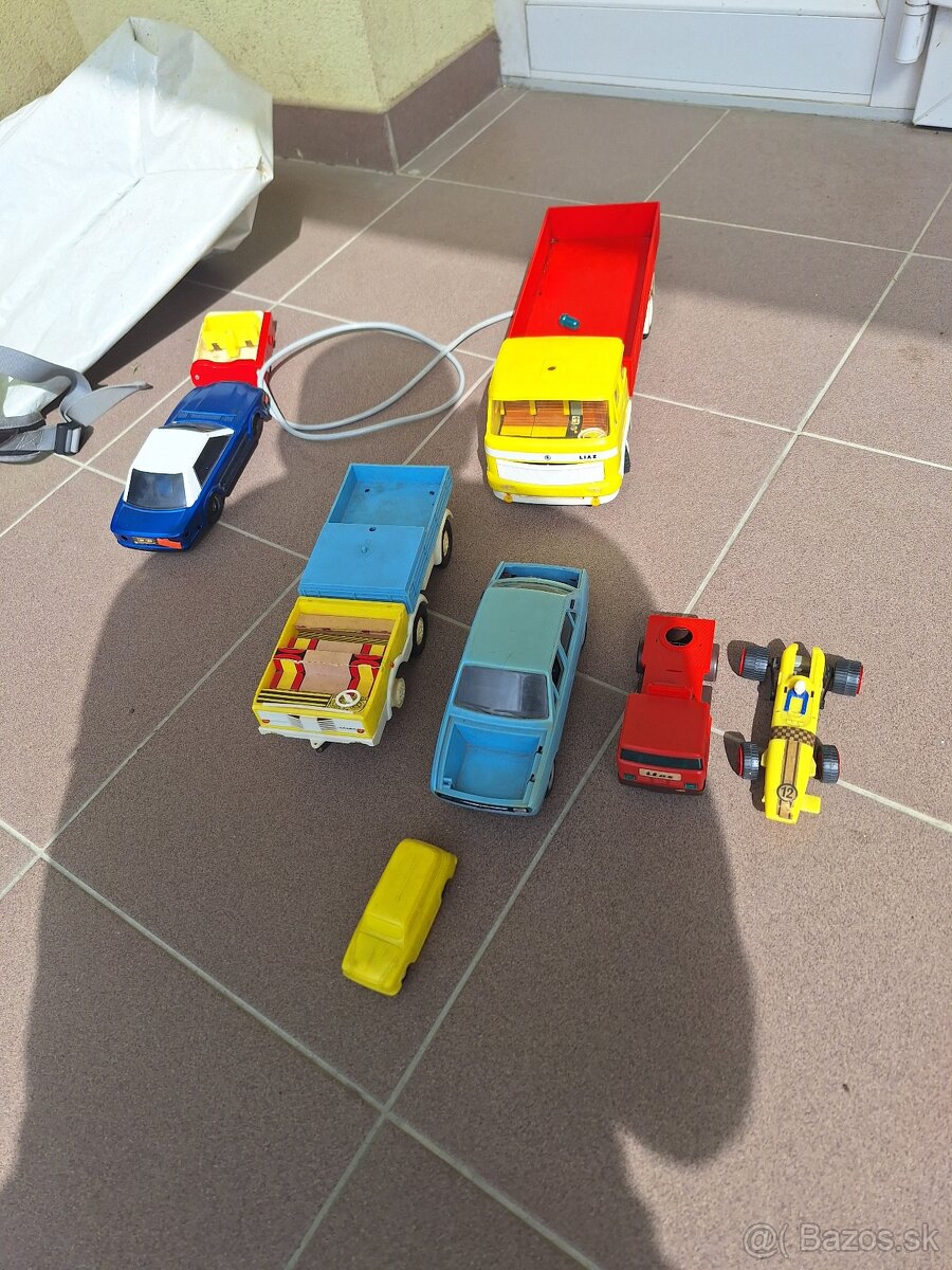 Kúpim starožitnosti -retro veci - 6