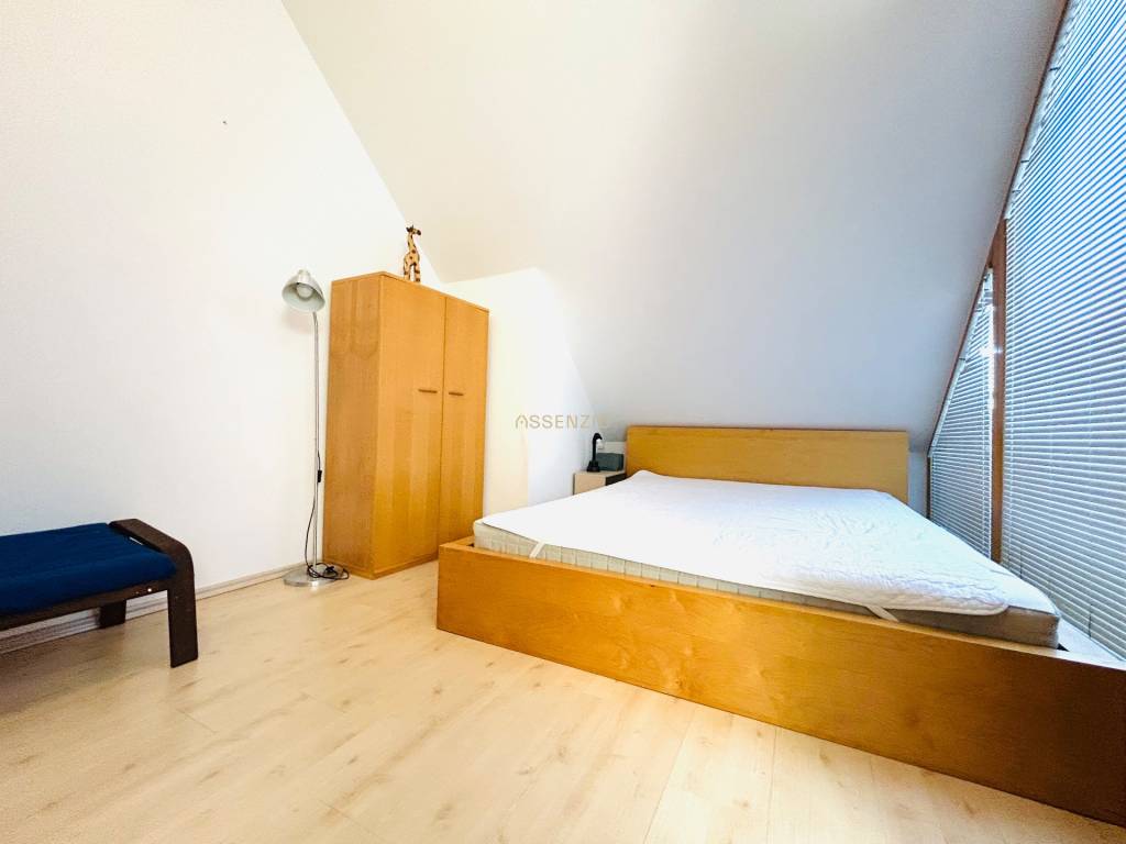 ASSENZIO-PRENÁJOM-2.IZBOVÝ MEZONET S TERASOU -77M2- ZOCHOVÁ - 6