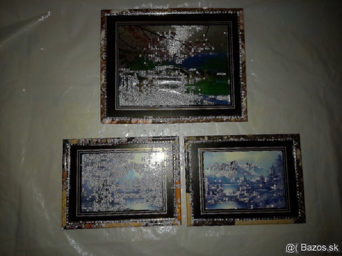 Obrazy - 6