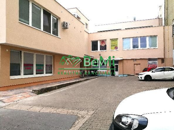 Kancelársky priestor na prenájom-Lučenec - 6