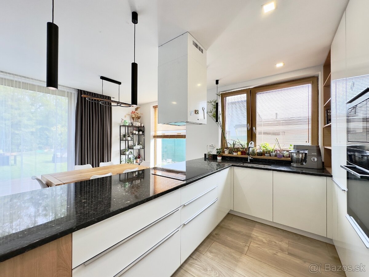 Exkluzívny rodinný dom – Kvetoslavov - 6