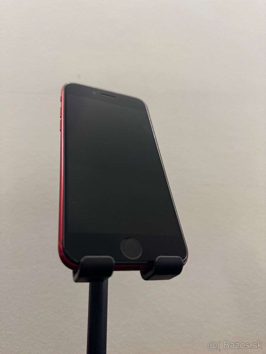 Apple iPhone SE 2020 64GB Red (nová báteria) - 6