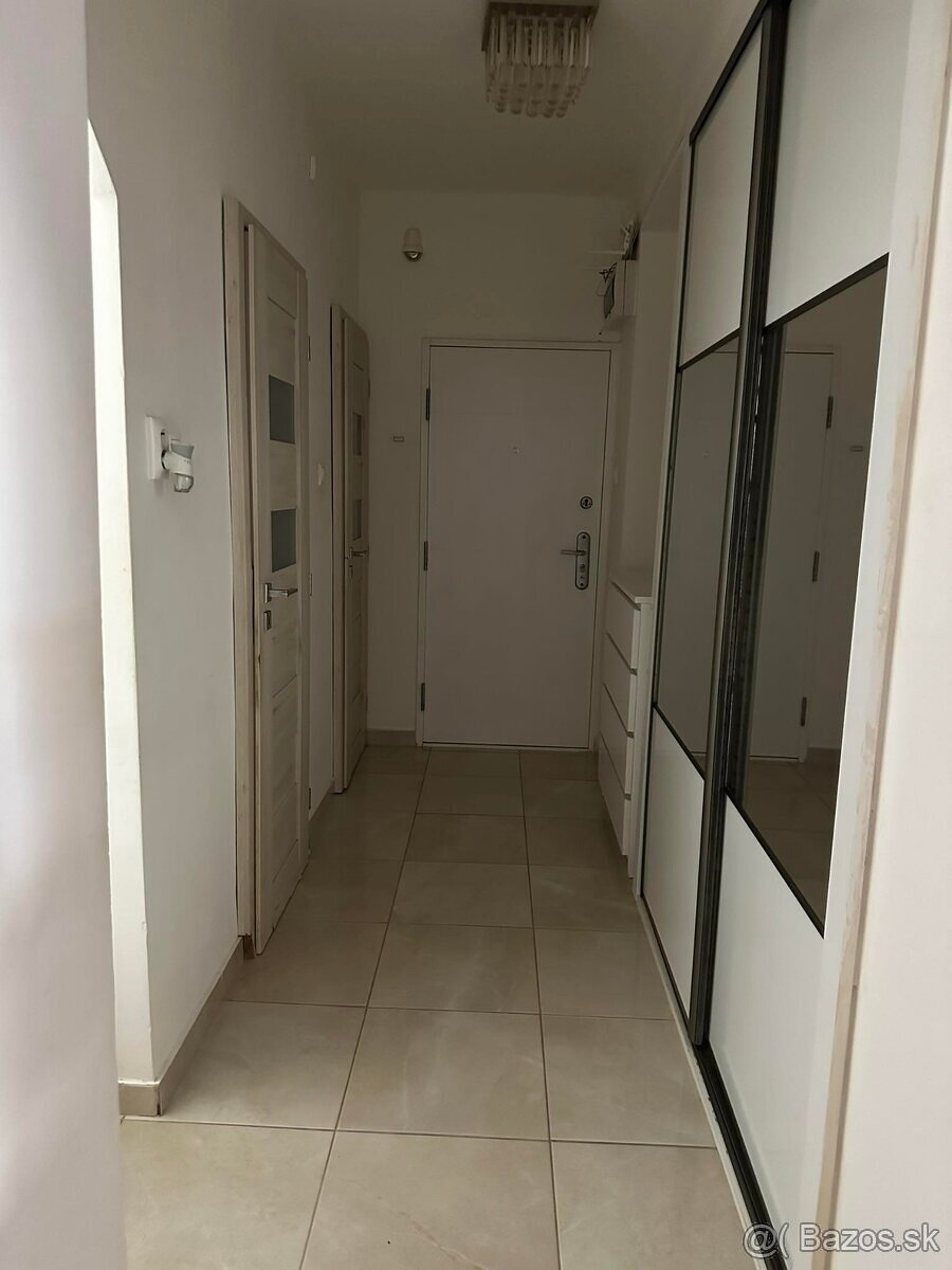 MH276- Na predaj pekný 2 izbový byt v Komárne - 6