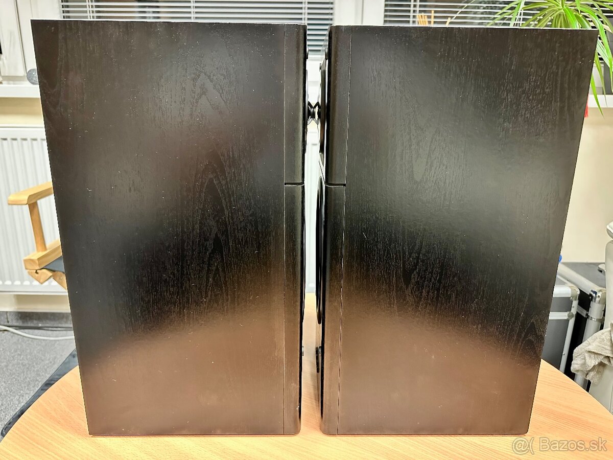 TECHNICS SB-EX2 - TOP reproduktory (RARITA) - 6