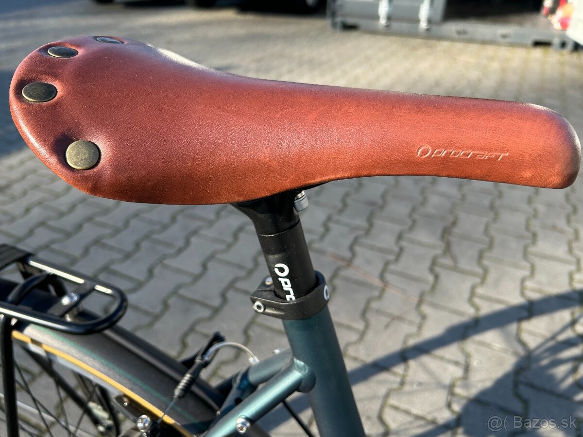 Dámsky mestský bicykel značky Centurion - 6