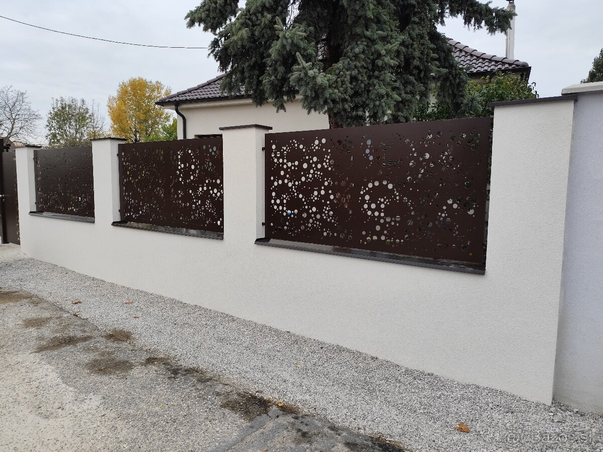 Zámočnícke práce - 6