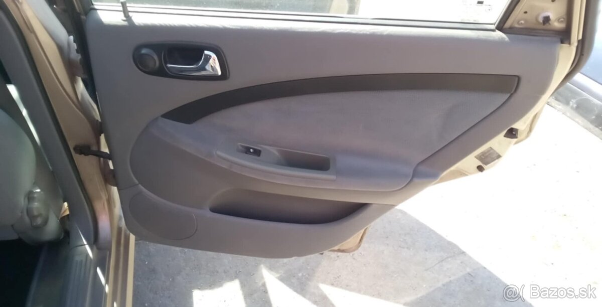 Chevrolet Lacetti 1,6i 80kw - 6