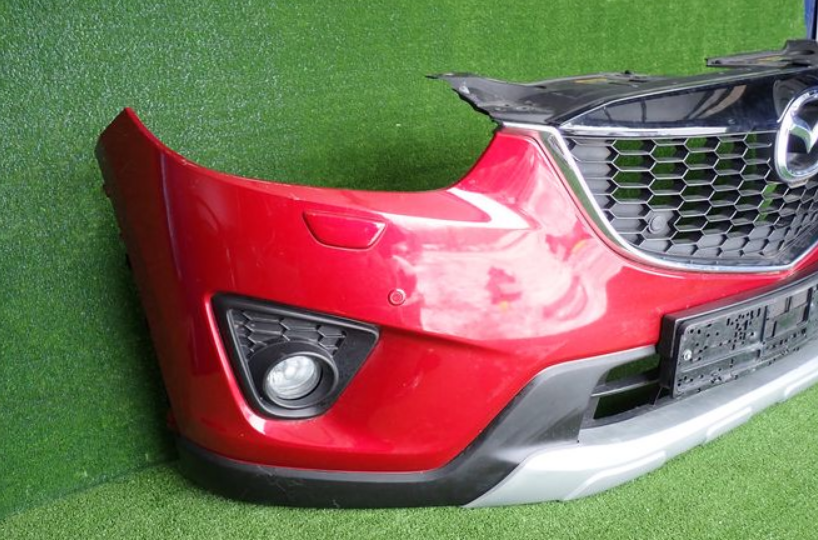 mazda cx5 nárazník 2012+ - 6