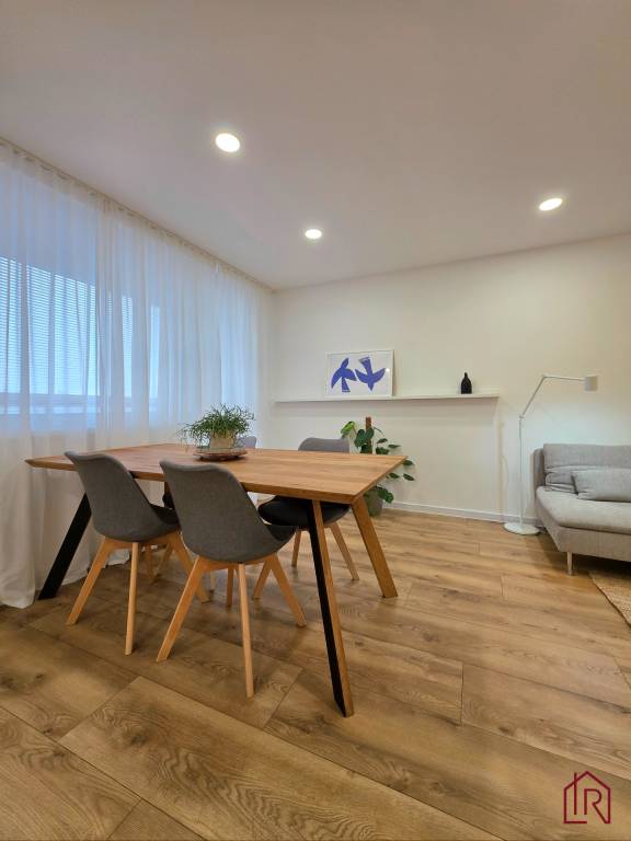 3-izbový byt po rekonštrukcii s loggiou, Staré Mesto - 6