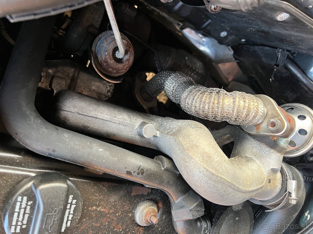 Vw passat b5 1.9tdi 81kw AFN - 6