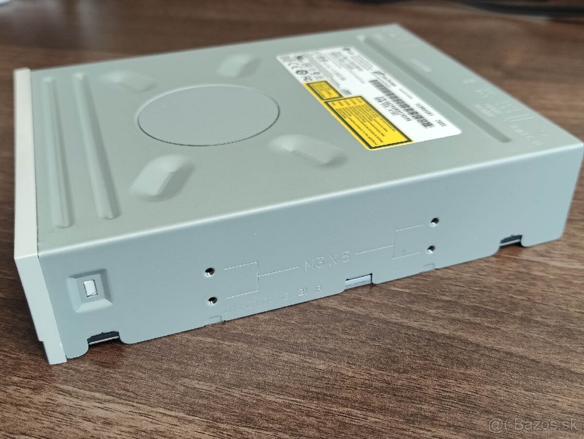 DVD / CD napalovacka DVD-RW (burner) LG GSA-4163B - 6