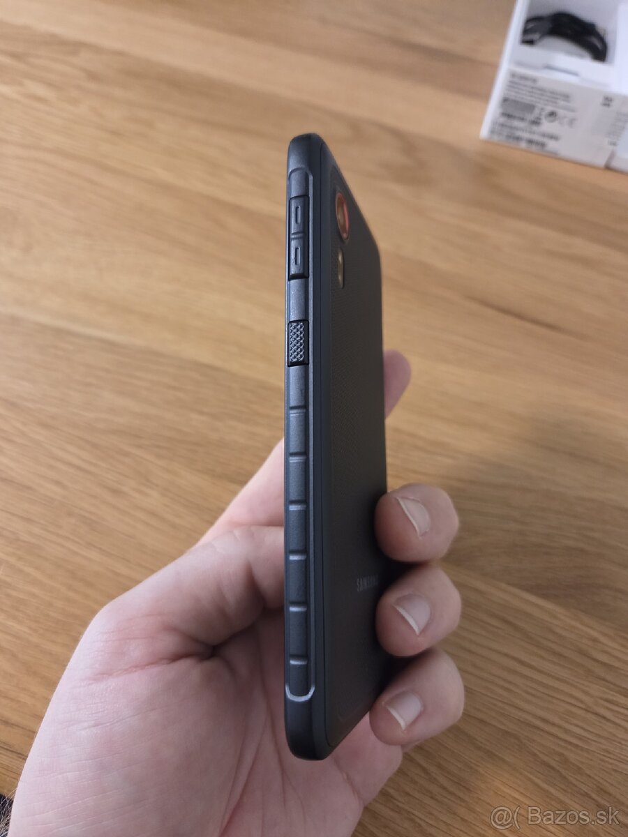 Predám Samsung Galaxy XCover 5 - 6