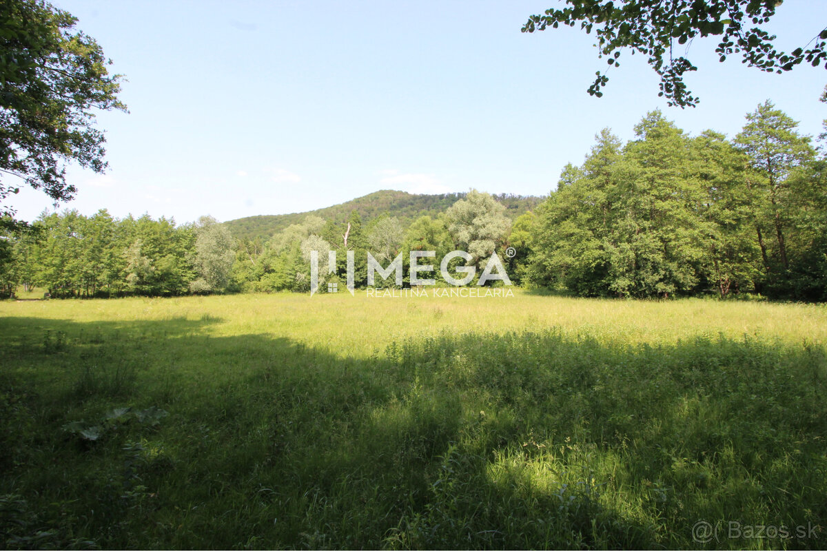 TOP CENA PREDAJ INVESTIČNÉHO POZEMOKU NA MIERU - obec PTIČIE - 6
