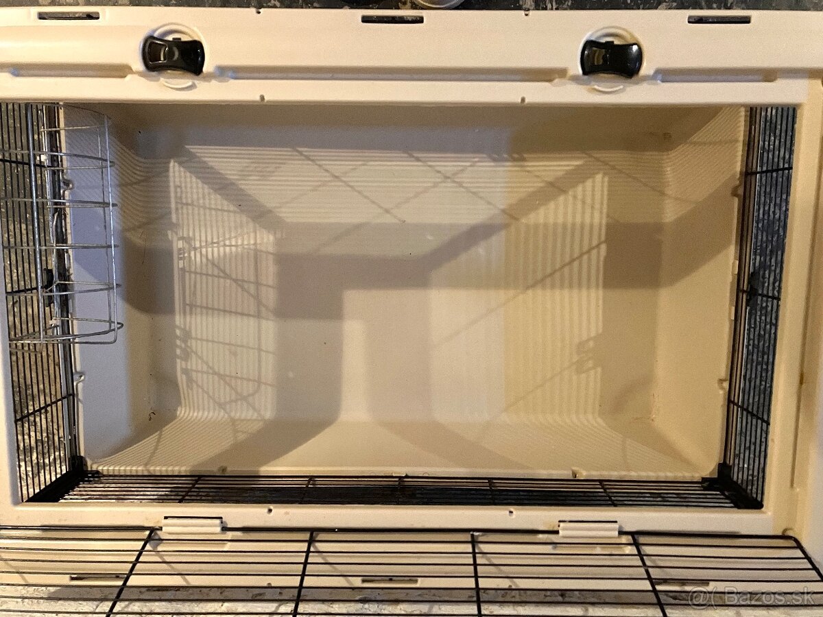 Klietka pre králika pre hlodavca - 6