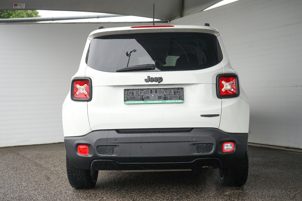441- Jeep, Renegade, 2018, benzín, 1.6i Night Eagle,81kw - 6