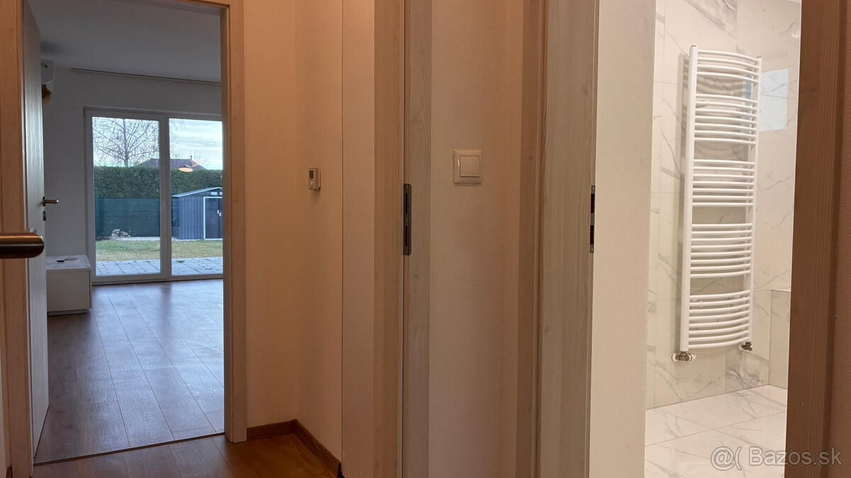 PREDAJ - DOM, KDE SA BÝVANIE MENÍ NA POCIT DOMOVA - 6