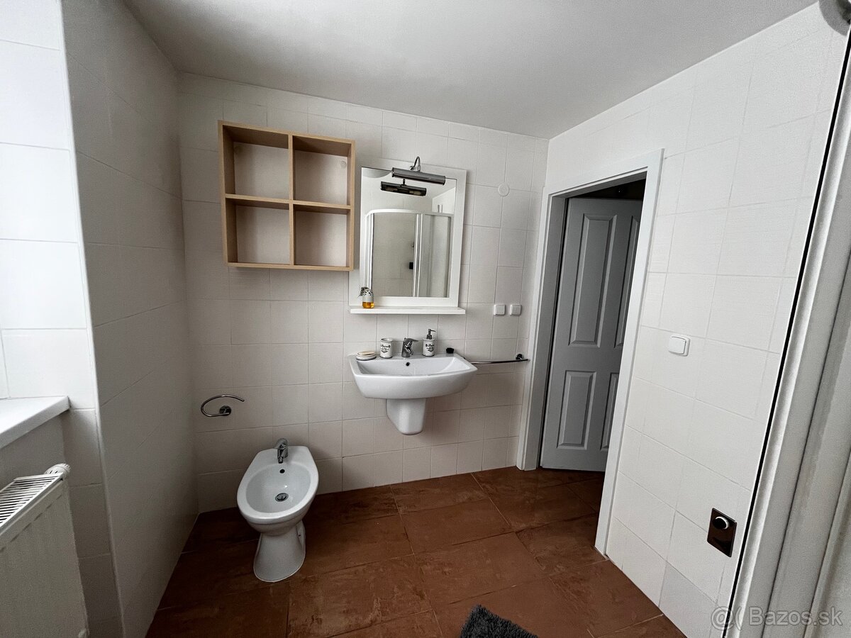 2-izb byt, centrum - 6