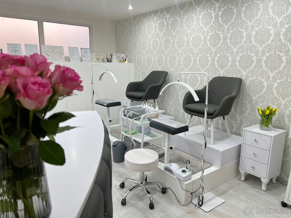 Hľadáme manikérku/pedikérku Košice - 6