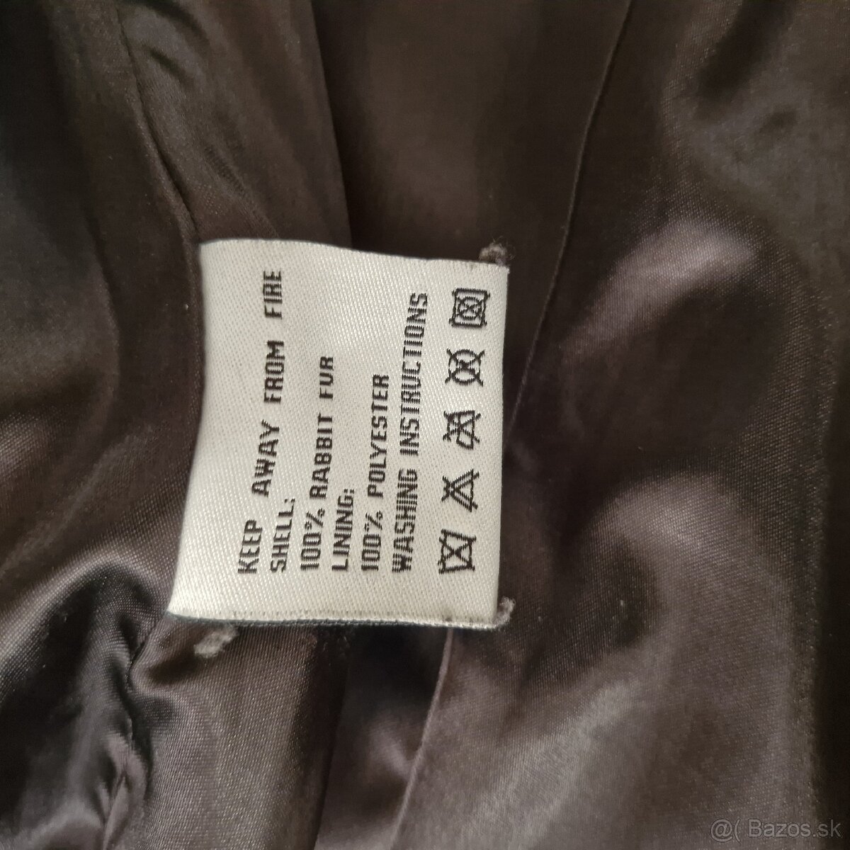 Zajačí kožuch MARLON - 6