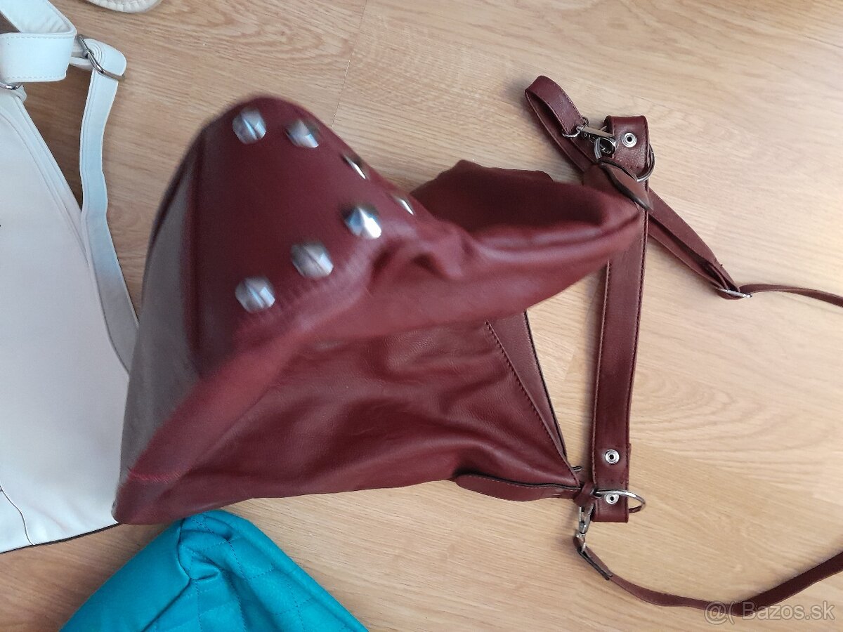 Všetky kabelky 6€ - 6