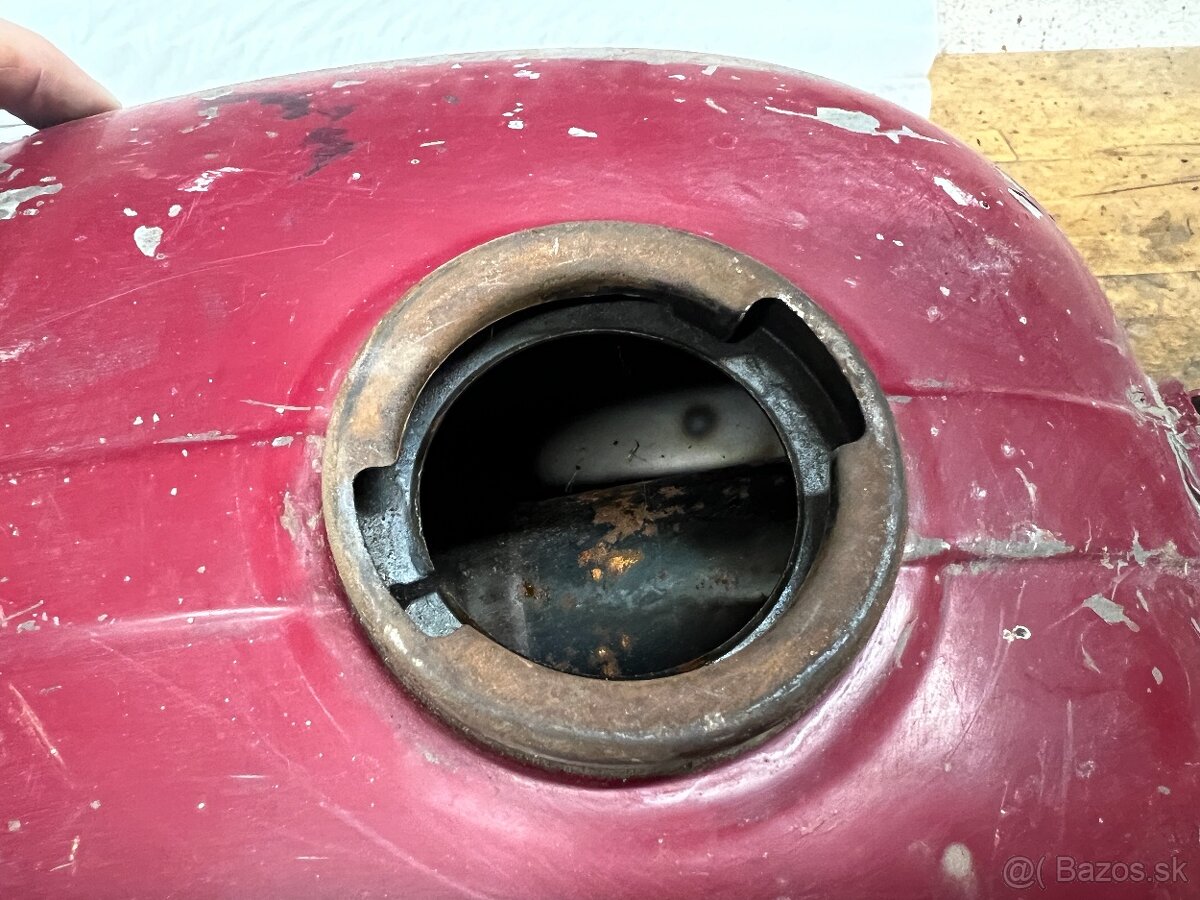 Predam nadrz na CZ - 6