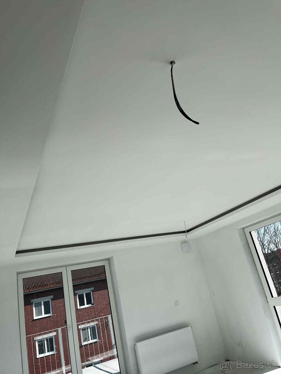 Sadrokartony praca - 6