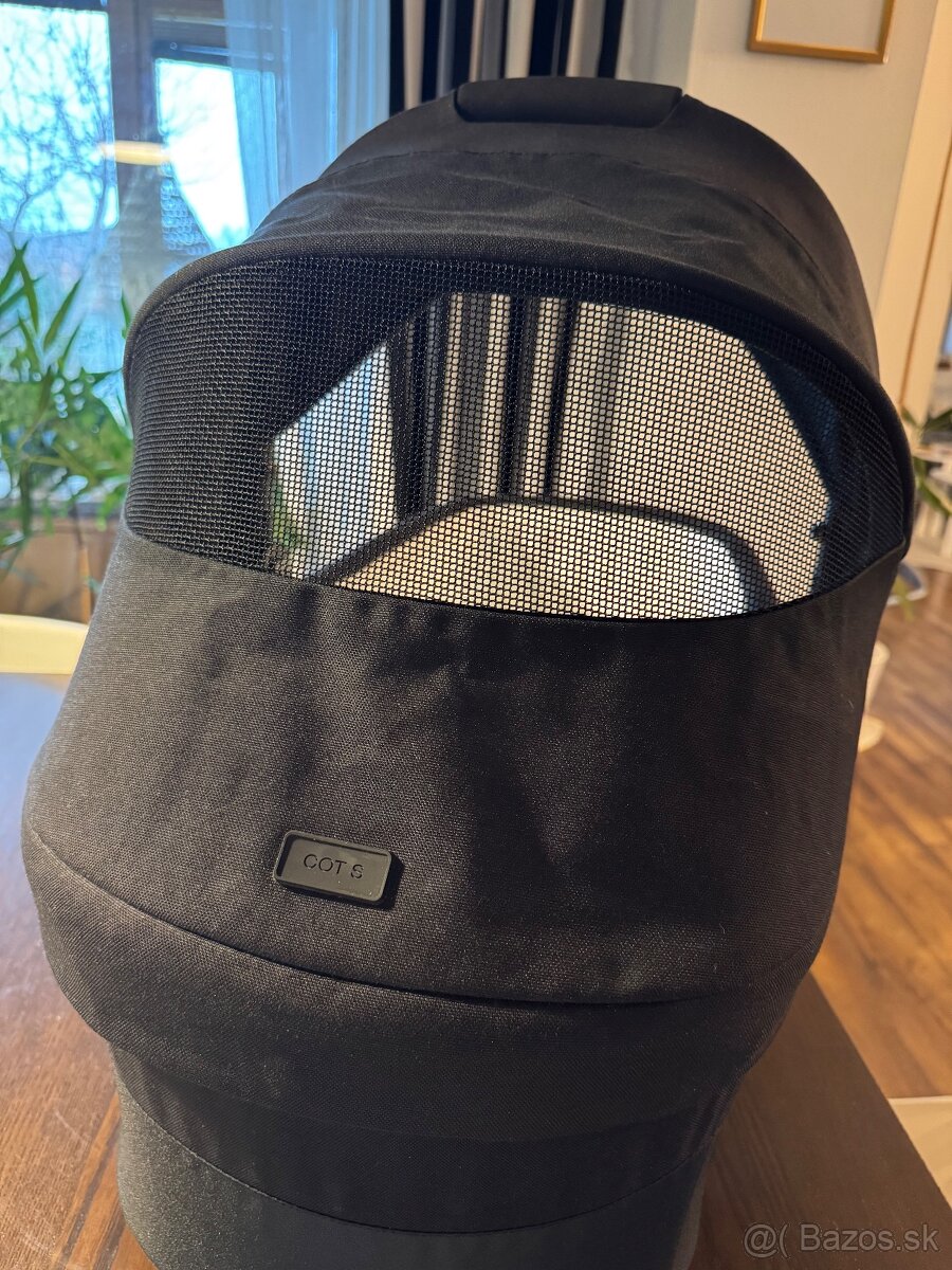 Vanička Cybex COT S - 6