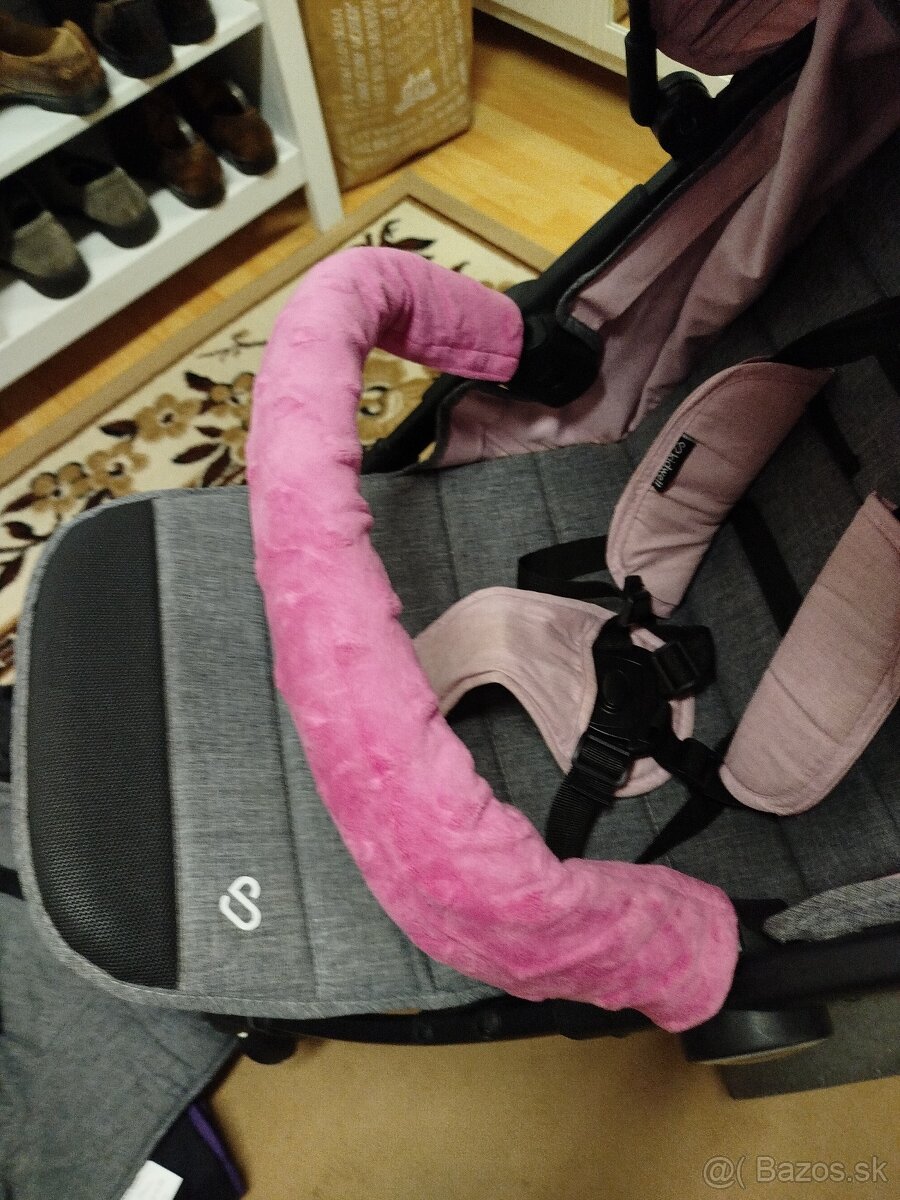 Športový kočík Kidwell - 6