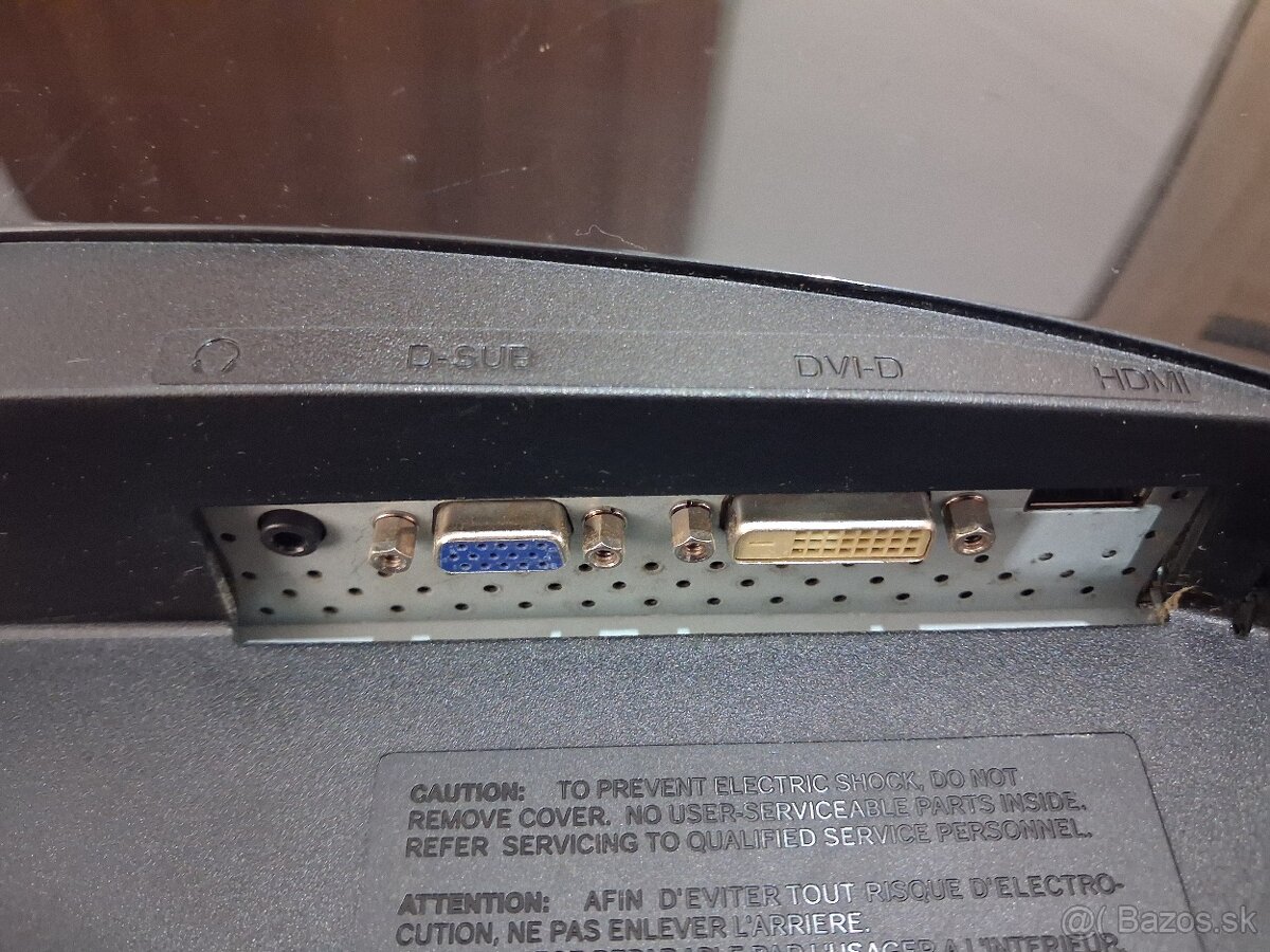 Monitor LG FLATRON - 6