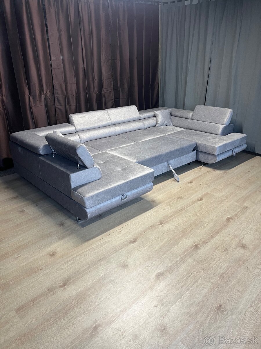 Sedacia súprava 409/C - 6