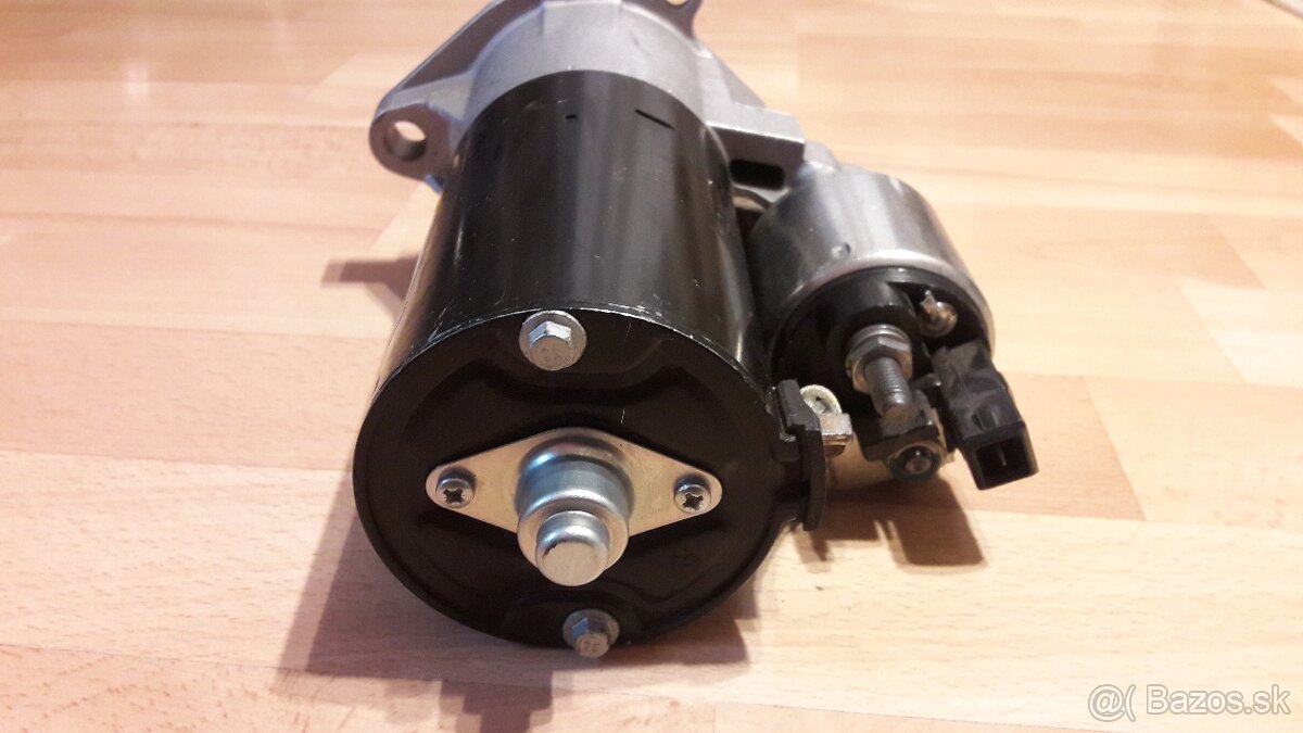 Štarter Bosch vw Lt Transporter - 6