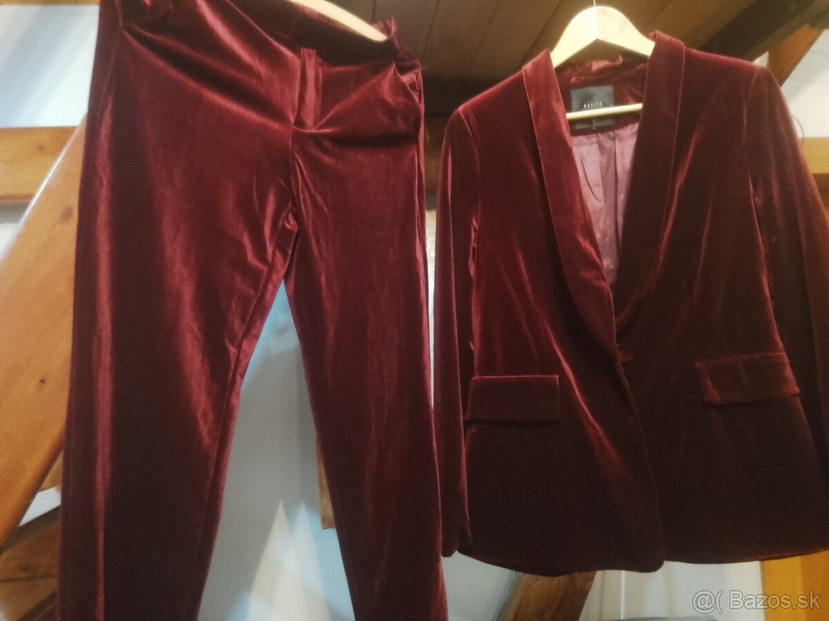 Balik damskeho oblecenia - 6