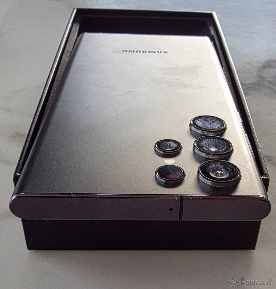 Samsung galaxy s22 ultra - 6