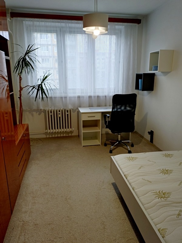 Pren.3-izb.byt, Exnárova, Ružinov, BA 2 - 6